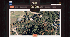 Desktop Screenshot of mascalgira.com